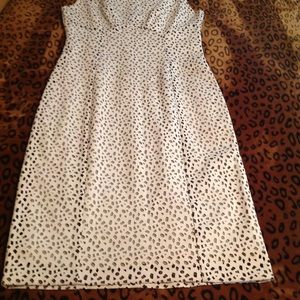 Ladies dress by Carl Lagerfeld